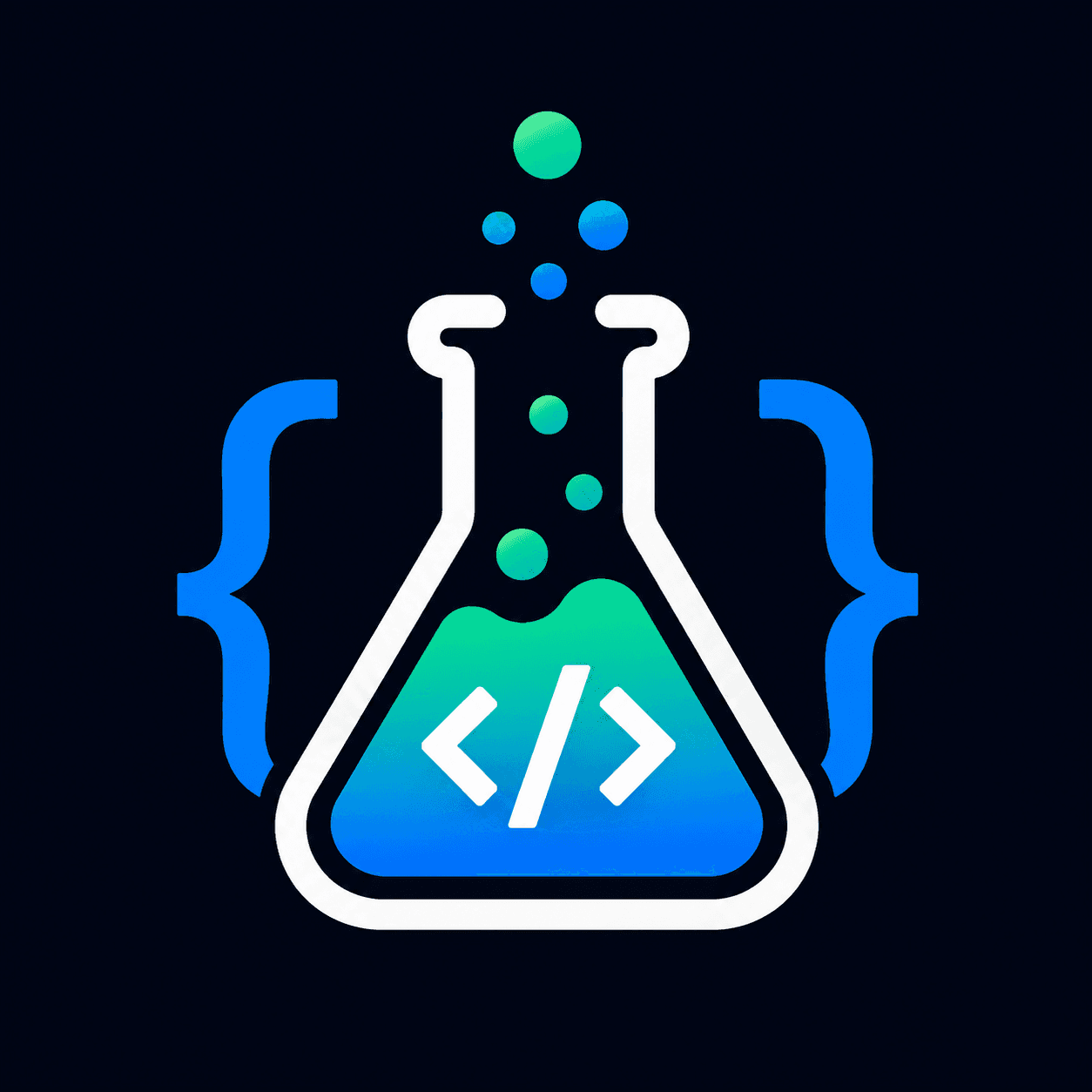 LearnToCodeLab logo