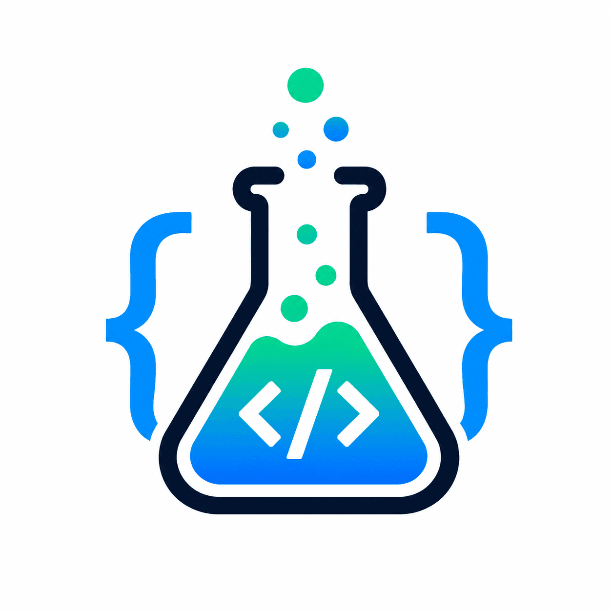 LearnToCodeLab logo